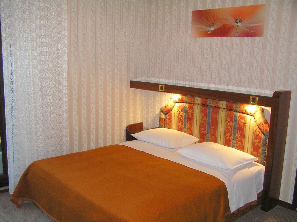 Guest House Lifestyle Holiday Опатия Экстерьер фото